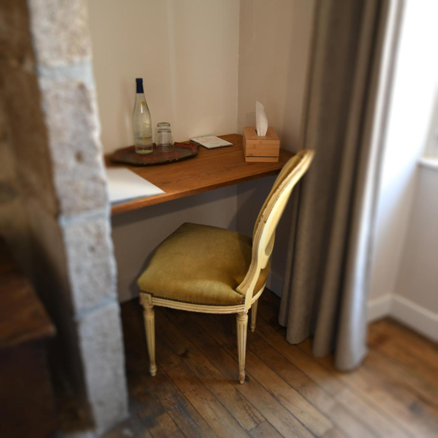 Pat A Touille Bed and Breakfast Treignac Eksteriør billede